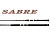 Спиннинг Hearty Rise Sabre SE-822L, 2,49м, 7-23гр