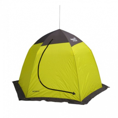 Палатка зимняя Helios Палатка зимняя Helios