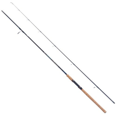 Спиннинг штекерный Storm, 2.70m, 10-30g (стекло)