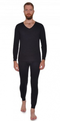 Термобельё Selen черное Термобельё Selen черное