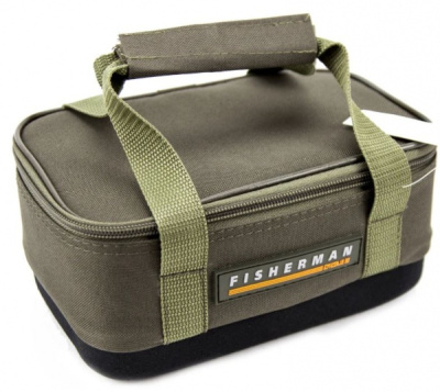 Сумка Fisherman для бойлов 24*10*14см