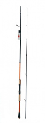 Спиннинг штекерный Blue Swordfish, carbon, 2.70m, 10-30g 