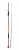 Спиннинг штекерный Blue Swordfish, carbon, 2.70m, 10-30g 