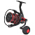 Катушка  Volzhanka Pro Sport Light 4020 PE , 10+1п., 0,23мм 200м
