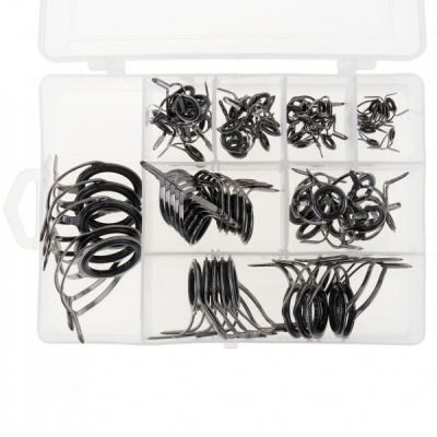 Набор колец (49шт) Набор колец (49шт)