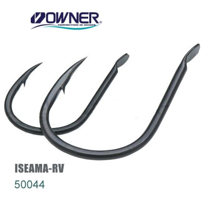 Крючки Owner 50044, №6 Крючки Owner 50044, №6