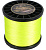 Плетеный шнур Mikado Nihonto Octa Braid (Yellow), 3000m
