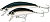 Воблер YO-ZURI L-MINNOW (S), 5.0g, 44mm
