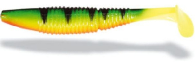 Приманка силиконовая Jaxon Intensa Tron 10,5см Приманка силиконовая Jaxon Intensa Tron 10,5см