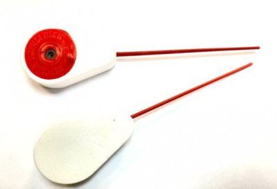 Удочка зимняя Балалайка Б/К Удочка зимняя Балалайка Б/К