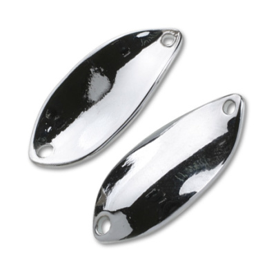 Блесна колеблющаяся Mikado Trout Campione Mini 2,2см 1,4г