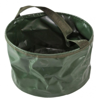 Емкость Fisherman (теза) для прикормки d27см 10л Емкость Fisherman (теза) для прикормки d27см 10л