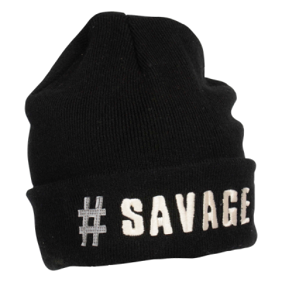 Шапка Savage Simple Beanie Шапка Savage Simple Beanie