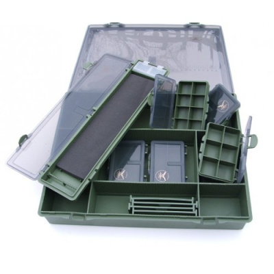 Коробка Mikado (UAC-CA001-SET)