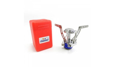 Плита порт.газовая Плита порт.газовая