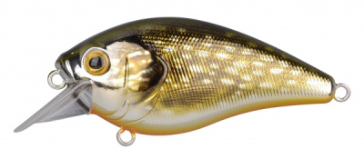 Воблер Spro Ikuru Crome Crank-SL SFL, Pike, (4373-013) Воблер Spro Ikuru Crome Crank-SL SFL, Pike, (4373-013)