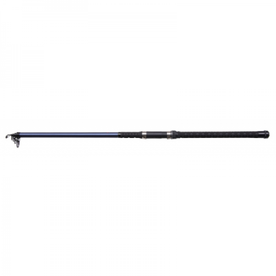 Удилище телескопическое с кольцами DAM Speedcast 4.20m 50-100g Удилище телескопическое с кольцами DAM Speedcast 4.20m 50-100g