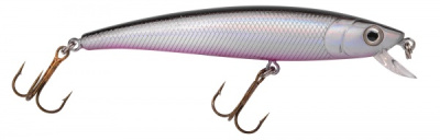 Воблер Spro PC Bigeye Minnow 9cm - 9gr, Back Black, (4399-071) Воблер Spro PC Bigeye Minnow 9cm - 9gr, Back Black, (4399-071)