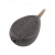 Груз карповый Strategy Flat Pear Inline 71г