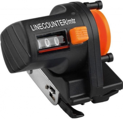 Счетчик лески Spro Depth Counter 0-999м