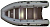 Лодка надувная "Фрегат M-430"