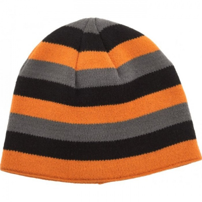 Шапка-ушанка Norfin Gray, L, (302763-L)