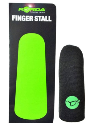 Напальчник Korda Finger Stall S неопреновый