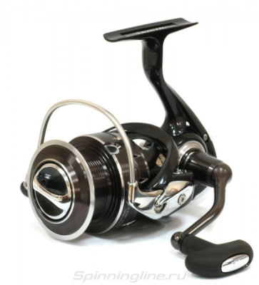 Катушка Daiwa Caldia SHA 3000, 9+1п Катушка Daiwa Caldia SHA 3000, 9+1п