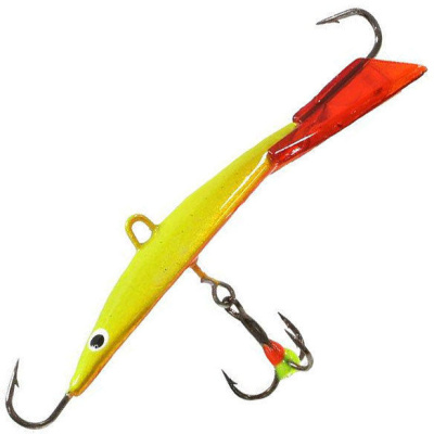 Балансир Helios Fin №6 9г Балансир Helios Fin №6 9г