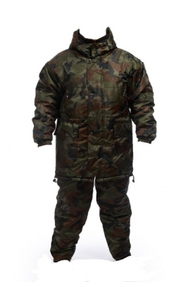 Костюм Костюм