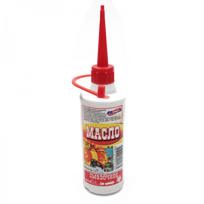 Масло 