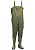 Полукомбинезон Элементаль рыбацкий ПВХ 