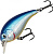 Воблер Mikado Crazy Dots Float, 4.4cm, 5g¶