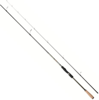 Спиннинг Savagear Black Dropshot 2,23м 2-12г¶