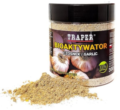 Биоактиватор Traper Czosnek 300г