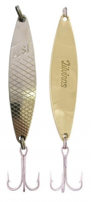Блесна Aise "Zilvinas Long Cast", 27g (465227)