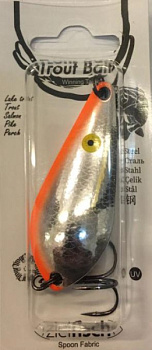 Блесна колеблющаяся Trout Bait Atom 65 15г (14)