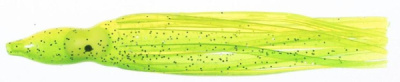 Подвеска морская Jaxon Octopus Soft Lure 9см