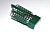 Кормушка круглая с/д WIREK FSG 30 GR (пружина)