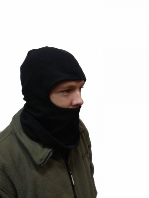 Шапка-маска (чёрн.) Шапка-маска (чёрн.)