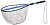 Подсак SPRO Rubber net Blue 40*50*50см¶