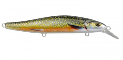 Воблер Spro Ikiru Minnow Char 11,5см