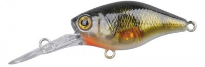 Воблер Spro Ikiru Mini-Crank-LL FL, Yel-Pearch, (4372-103)