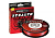 Плетеный шнур Spiderwire Stealth 110м CodeRed 