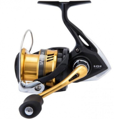 Катушка Shimano Sahara C5000 XG FI