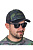 Кепка Crazy Fish Veduta Fishing Squad Camo B, 00160