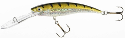 Воблер Jaxon Holo Select Diver 11см 24г