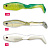 Приманка силиконовая DELALANDE SkinyShad 10cm