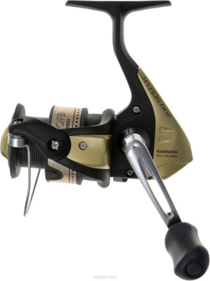 Катушка Shimano Hyperloop 4000 FB Катушка Shimano Hyperloop 4000 FB