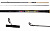 Спиннинг штекерный Super Durable, 2.10m, 10-30g